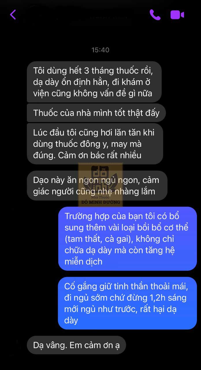 messengers