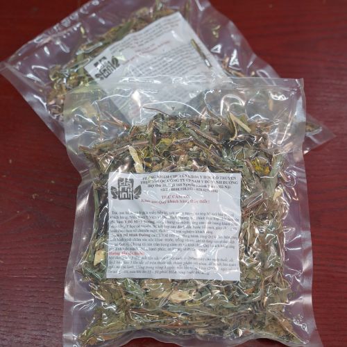 Cơ chế điều trị