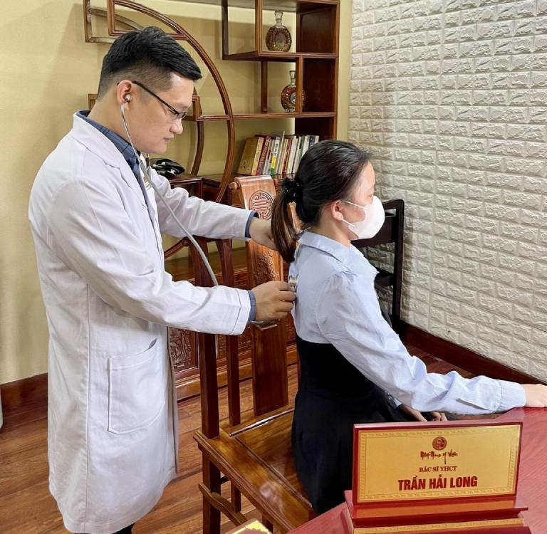 Thời gian điều trị