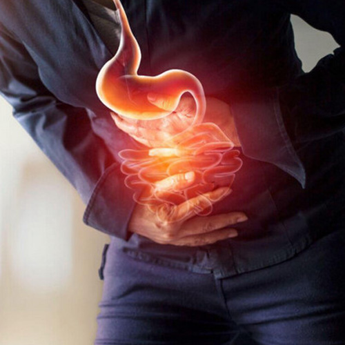 Điều trị bệnh dạ dày bằng Y học cổ truyền