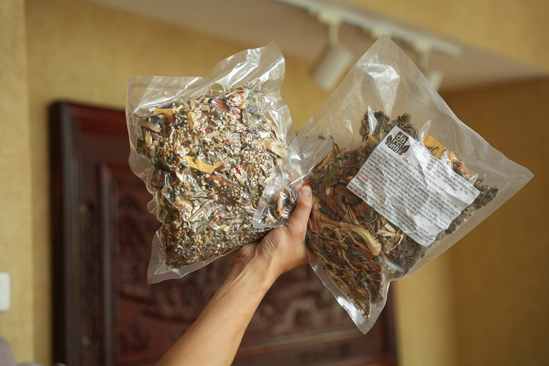 CƠ CHẾ ĐIỀU TRỊ