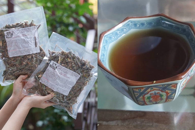 Thời gian điều trị