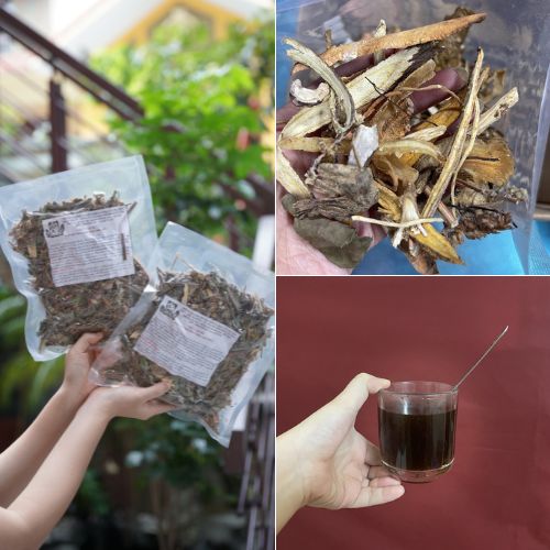 Thời gian điều trị