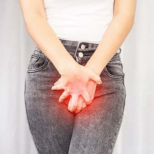 VIÊM LỘ TUYẾN CỔ TỬ CUNG THEO QUAN NIỆM CỦA YHCT