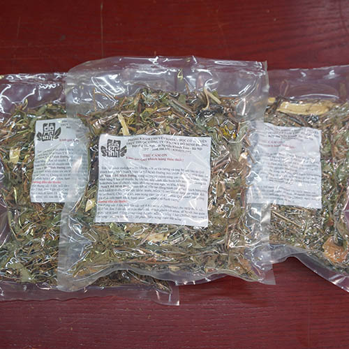 Thông tin bài thuốc Dạ Dày Đỗ Minh