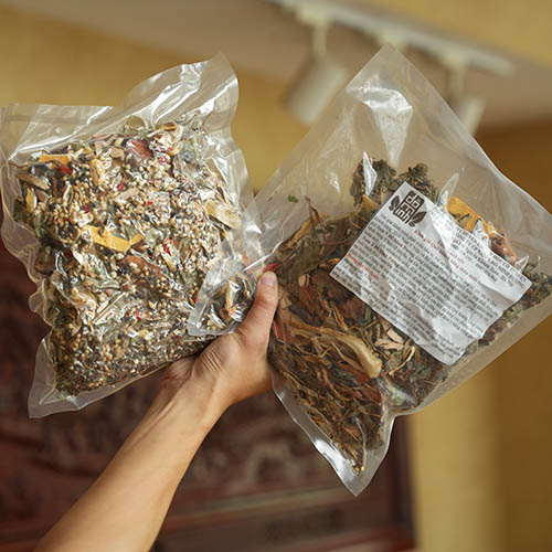 Thời gian điều trị
