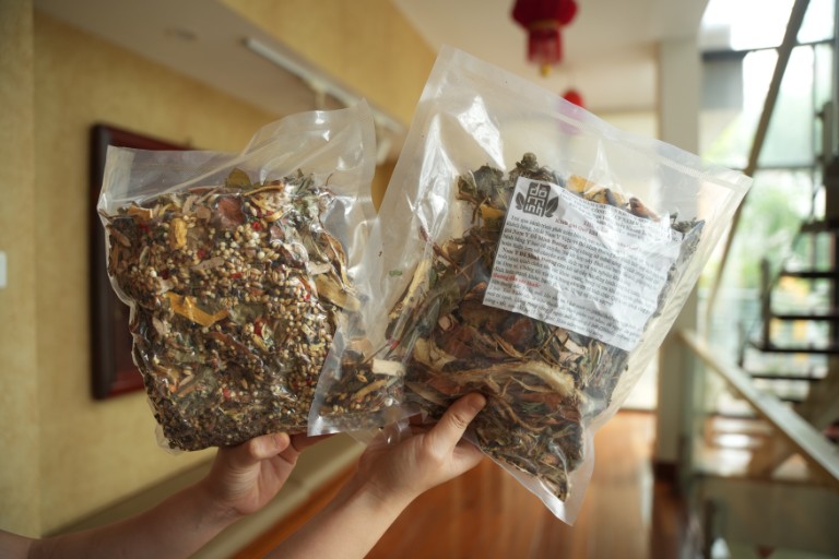 Bài thuốc Viêm Họng Đỗ Minh Đường Bài thuốc Viêm Họng Đỗ Minh Đường
