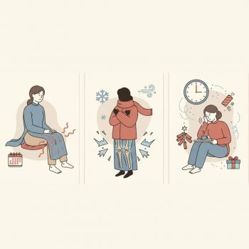 3 nguyên nhân khiến xương khớp đau âm ỉ