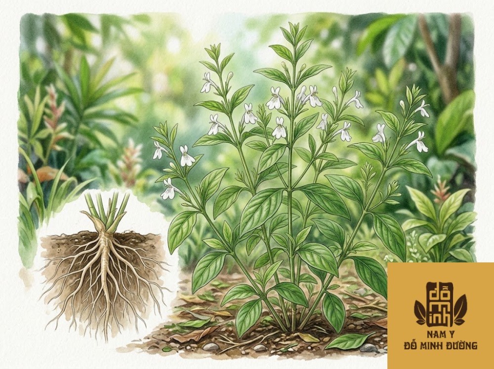 cây bạch hạc chữa sỏi thận cây bạch hạc chữa sỏi thận