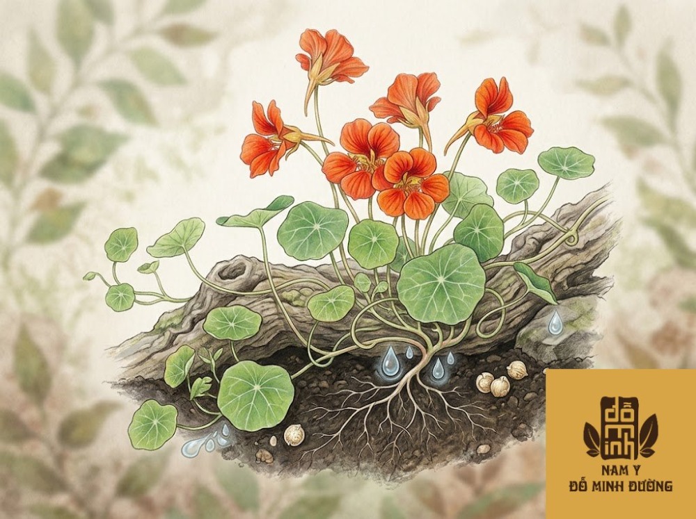 cây sen cạn giúp lợi tiểu cây sen cạn giúp lợi tiểu