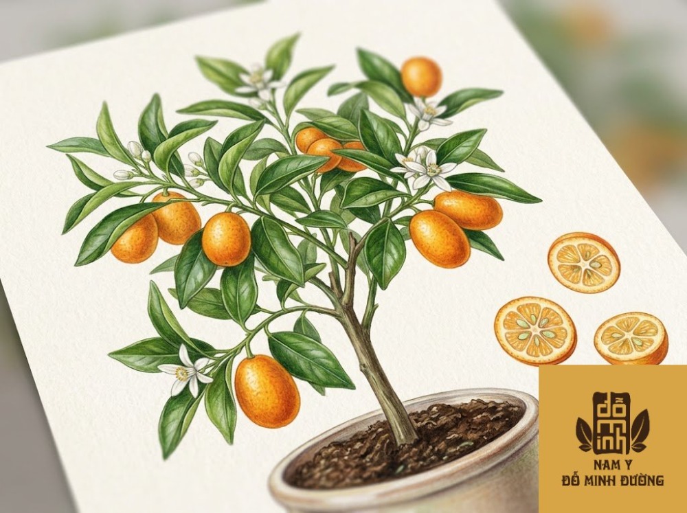 cây tắc giúp lợi tiểu cho thận cây tắc giúp lợi tiểu cho thận