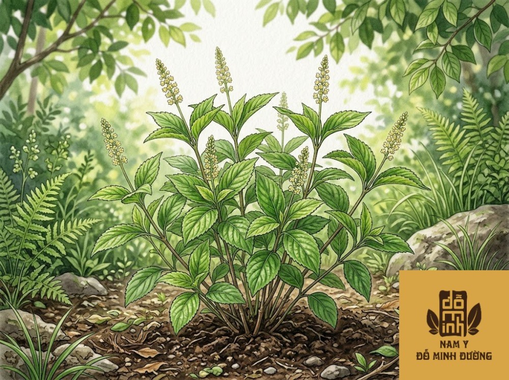 cây vôi chữa sỏi thận