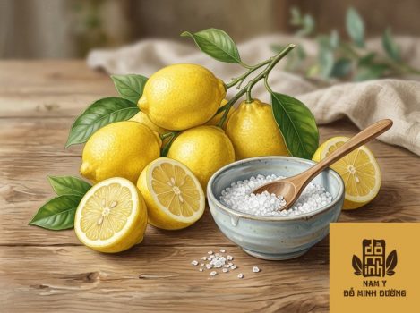 chanh-va-muoi-sat-trung-nhe-vet-ngua-1