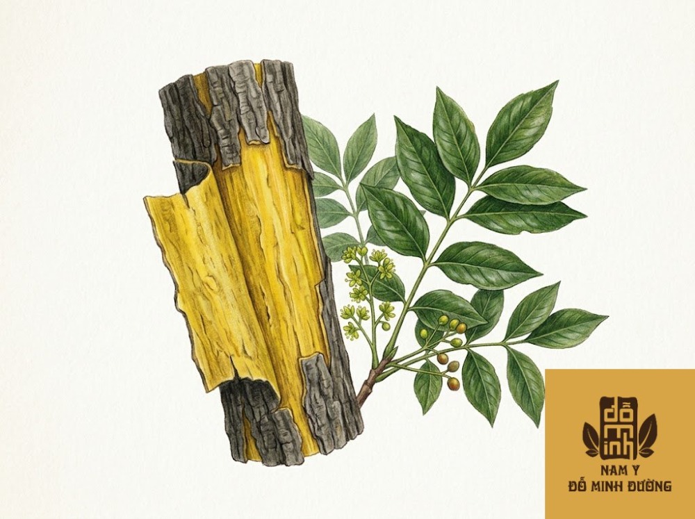 hoàng bá trị viêm da tiết bã, mụn mủ vùng hạ thân hoàng bá trị viêm da tiết bã, mụn mủ vùng hạ thân