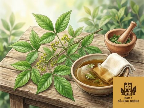 la-cay-ba-chac-sac-nuoc-rua-vet-loet-viem-da-nhiem-trung-1