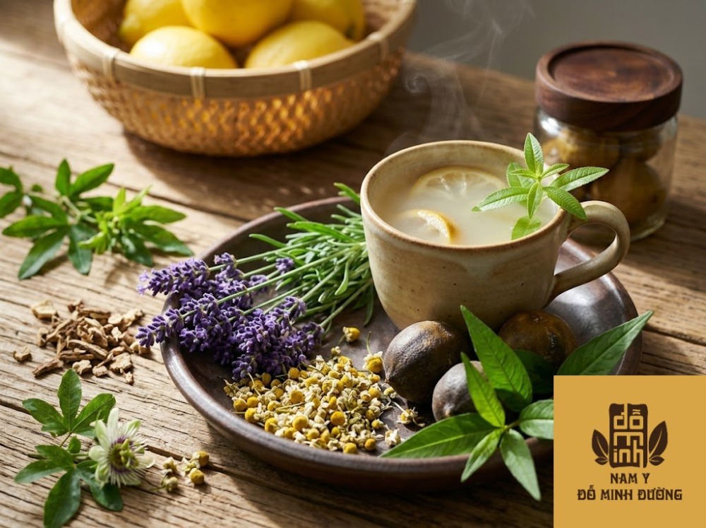 nước chanh muối giúp ngủ ngon nước chanh muối giúp ngủ ngon