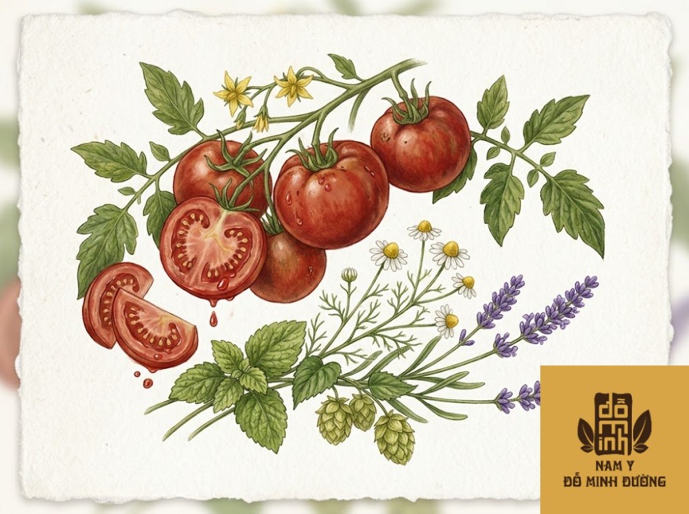 nước ép cà chua giúp ngủ ngon nước ép cà chua giúp ngủ ngon