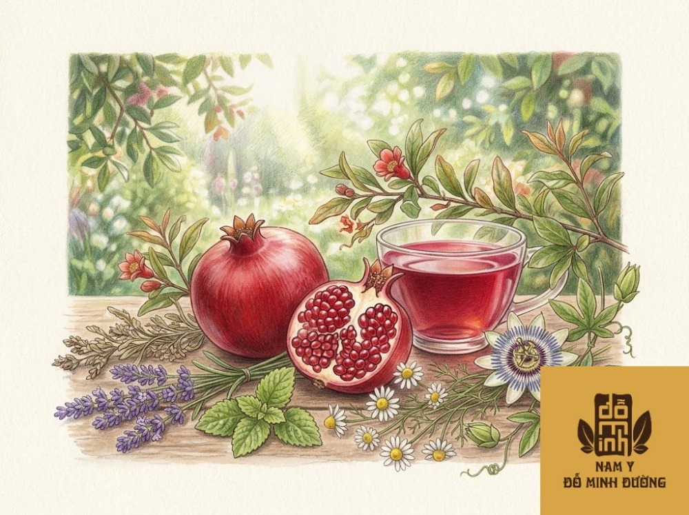 nước ép lựu giúp thư giãn nước ép lựu giúp thư giãn