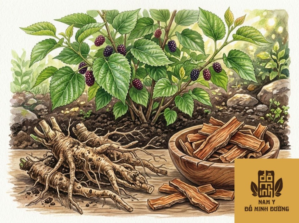 rễ cây dâu tằm trị ngứa ngoài da lâu ngày rễ cây dâu tằm trị ngứa ngoài da lâu ngày