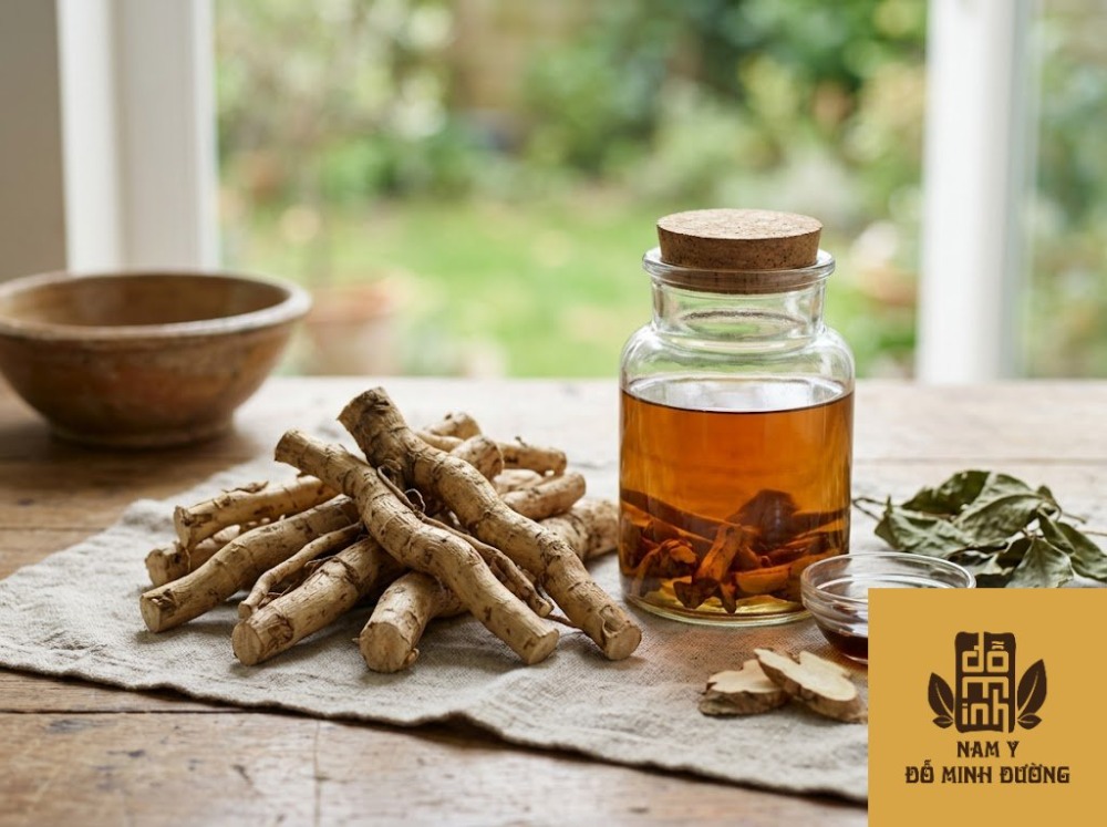 rễ cây vú bò ngâm rượu bôi trị hắc lào, nấm rễ cây vú bò ngâm rượu bôi trị hắc lào, nấm