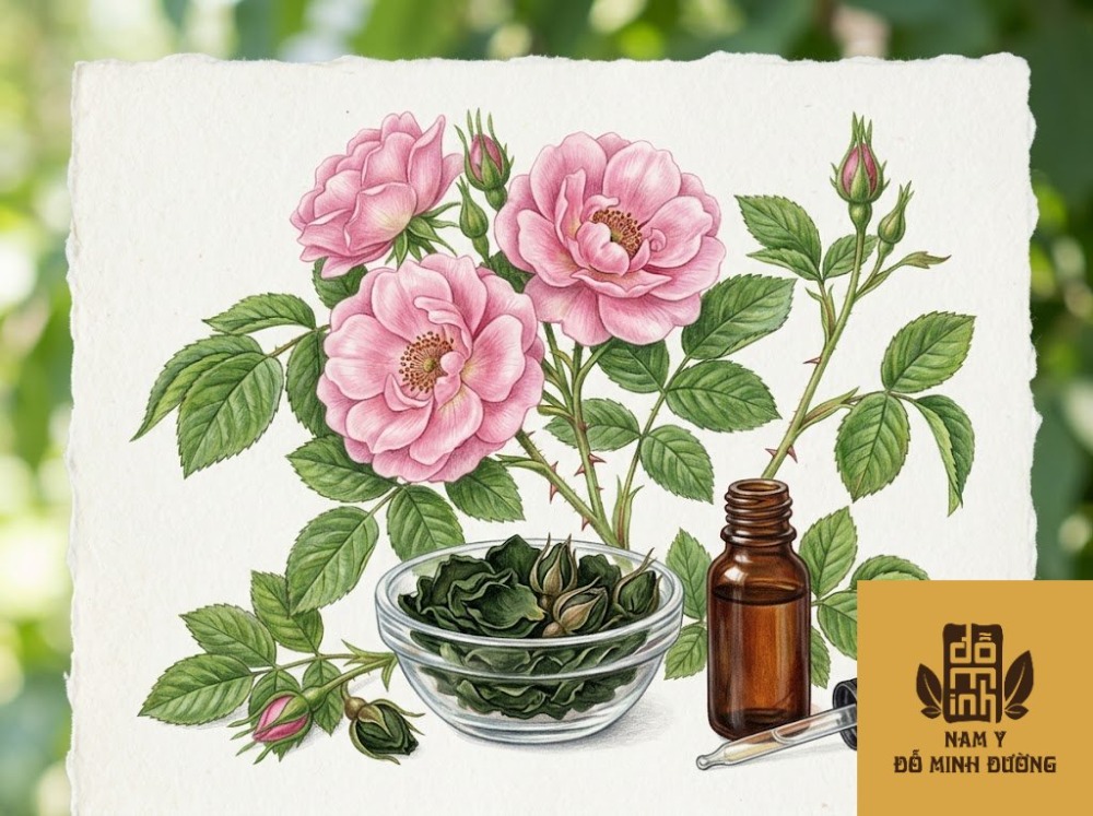 tinh dầu hoa hồng giúp an thần tinh dầu hoa hồng giúp an thần