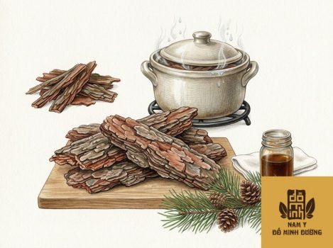 vo-cay-thong-nau-nuoc-ngam-tri-viem-da-man-tinh-1