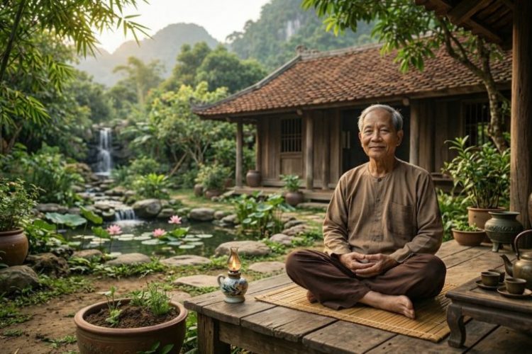 Y Học Cổ Truyền Là Chiếc Cầu Nối Giữa Y Học Và Văn Hóa Dân Tộc