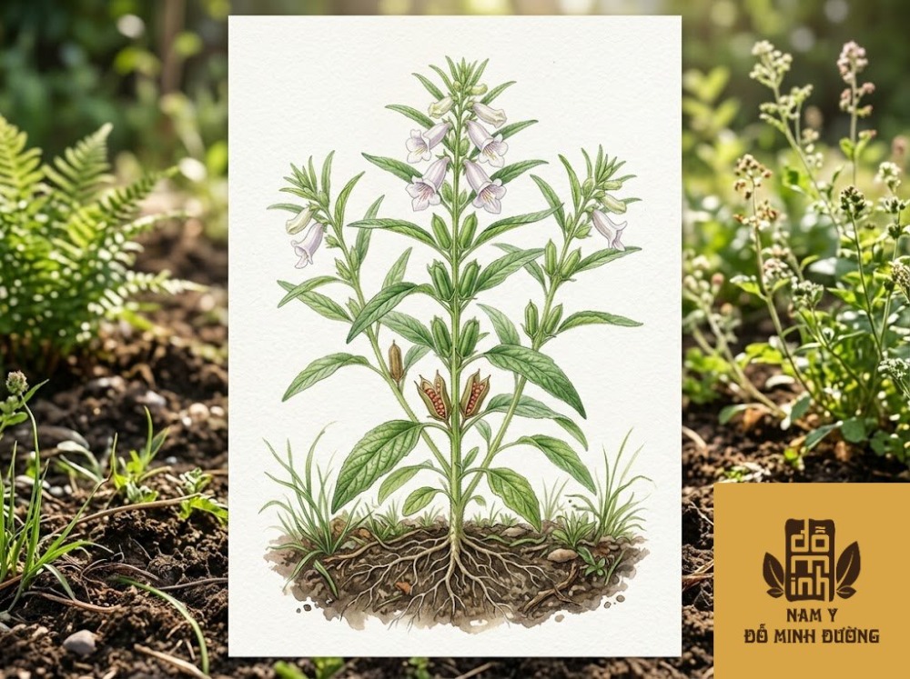 cây vừng giúp chữa đau khớp