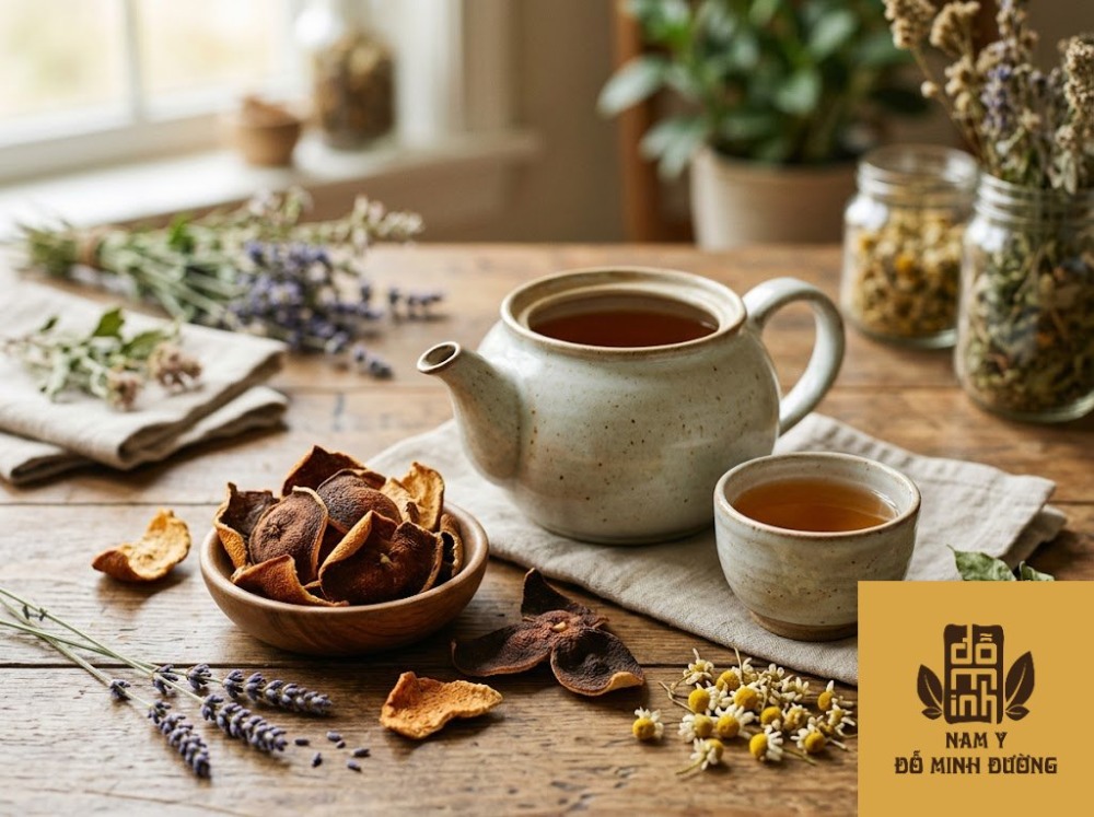 trà vỏ quýt trị mất ngủ trà vỏ quýt trị mất ngủ